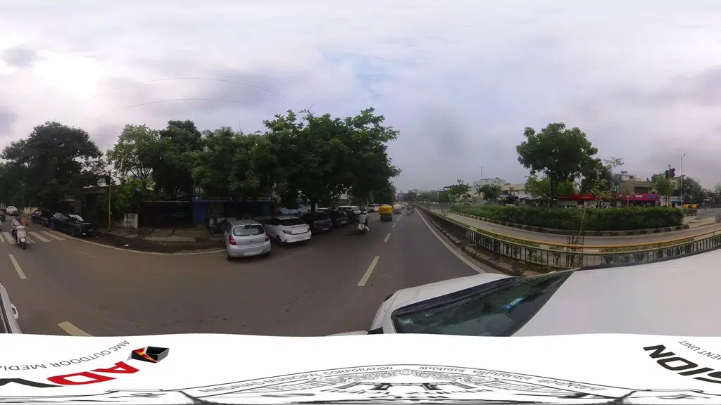 Gandhi Park