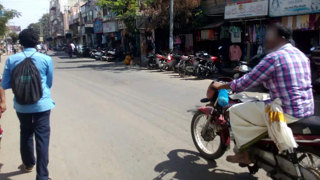 Samsung Experience Store - SD Connections - Varadaraja Nagar