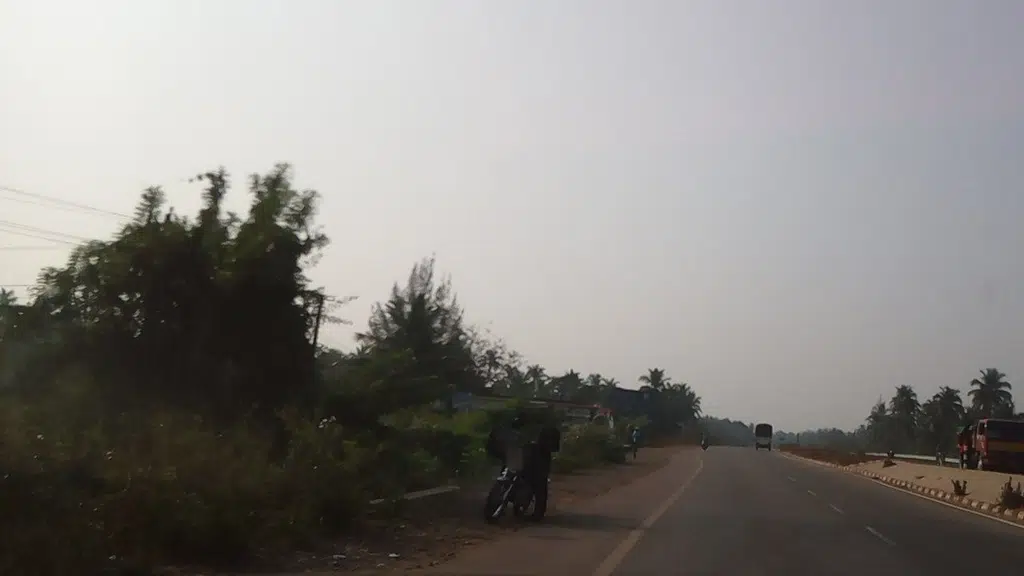 Byndoor Taluk