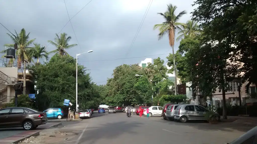 Shree Venkateshwara North Karnataka Hotel