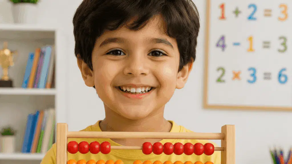 Abacus Kalna