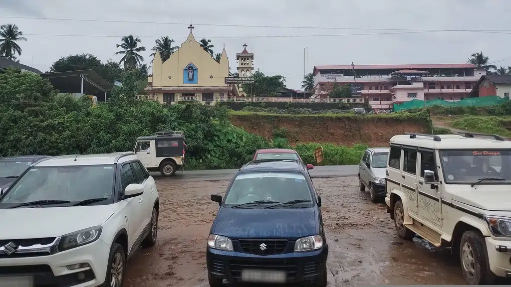 Lakshmi Towers