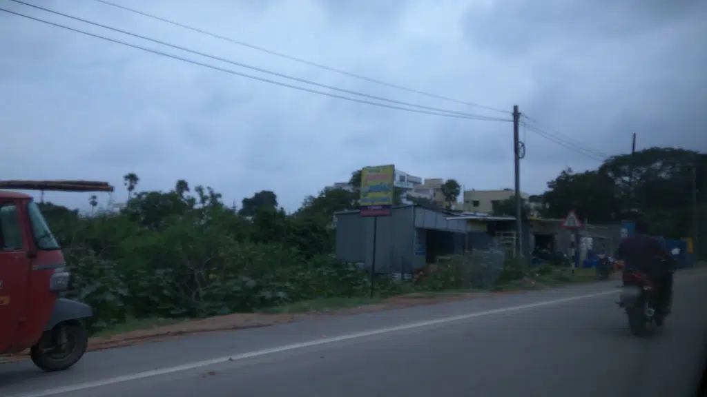 Vijaya Diagnostic Centre, Kushaiguda