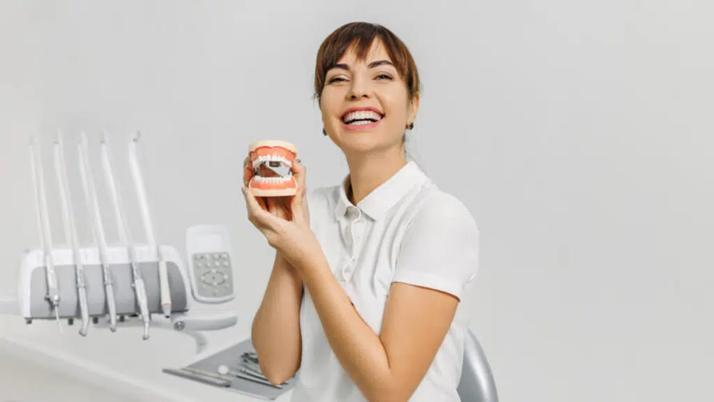 Sunshine Smiles Dental Studio And Implant Centre