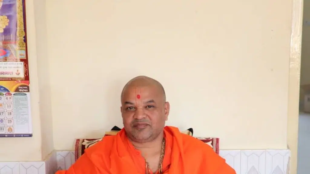શ્રી સ્વામીનારાયણ મંદિર, વડજ