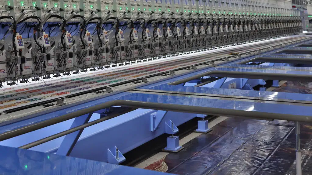 KTL Textile Machines