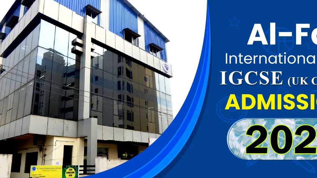 Al Fajr International School