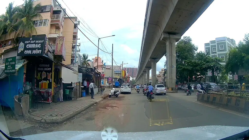 Sri Mala Mahadeshwara Store