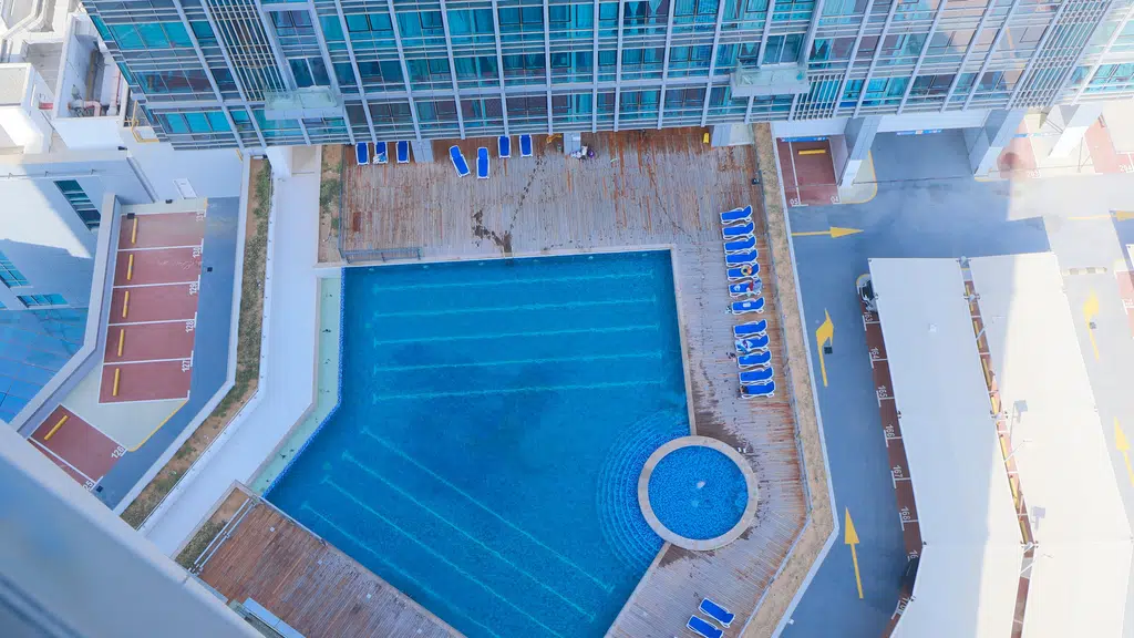 OYO 18658 Hotel Royal Green