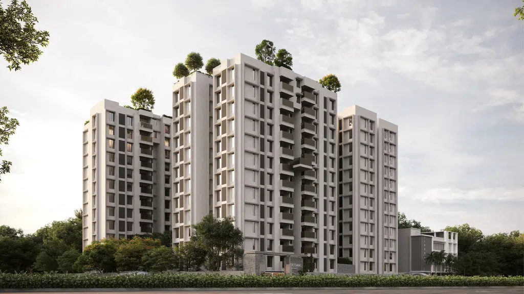 Shri Vriddhi Properties