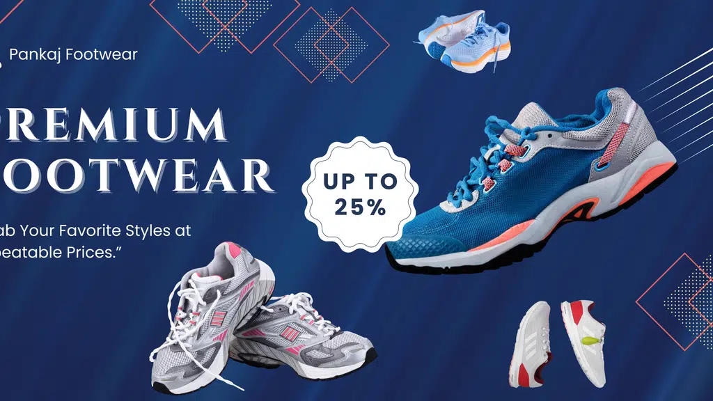 Pankaj Footwear