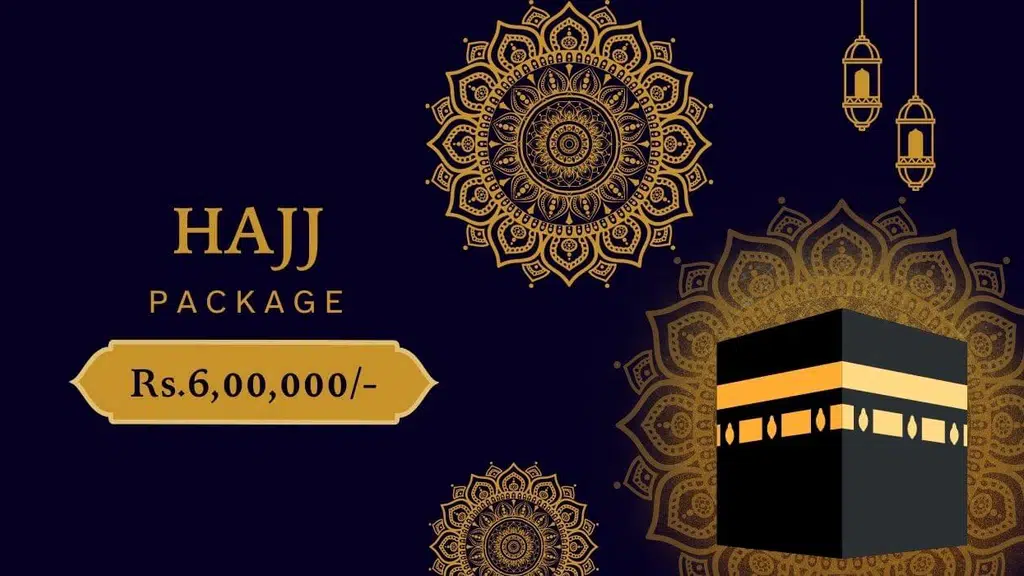 Zakaria Tours & Travels