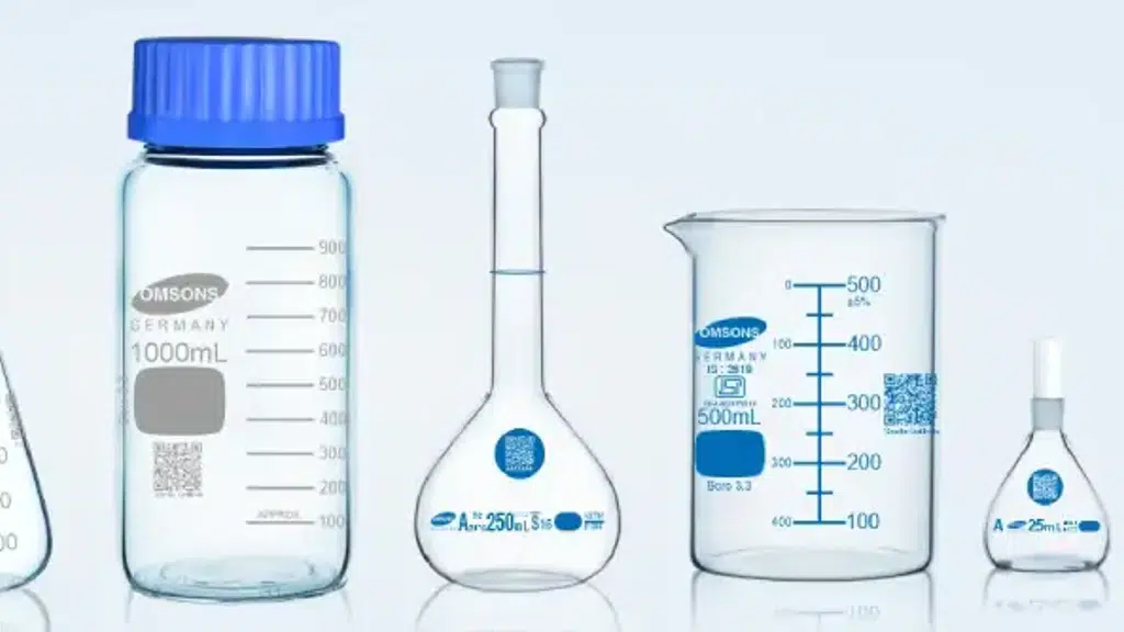 Omsons Glassware Private Limited