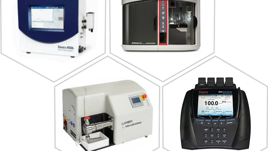 Trident Equipments Pvt.Ltd