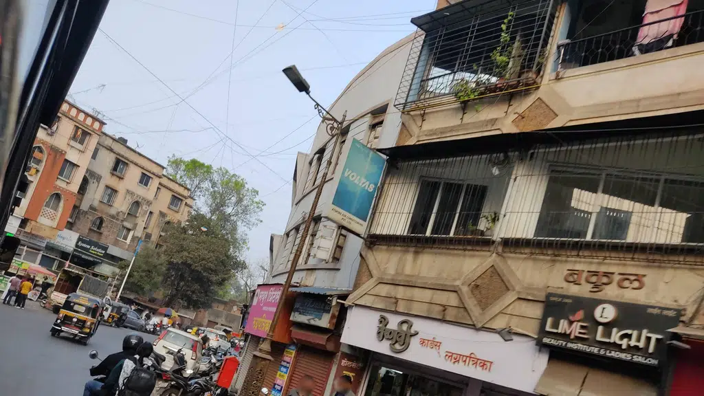 Shree Sai Nath Mandir