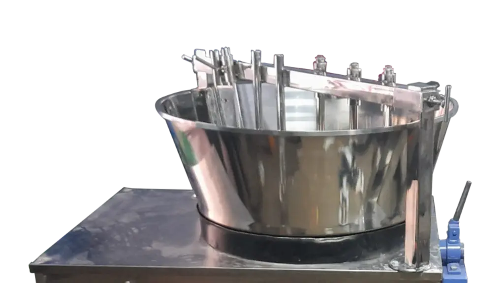 S.S Industries - Murukku Machine Manufacturer