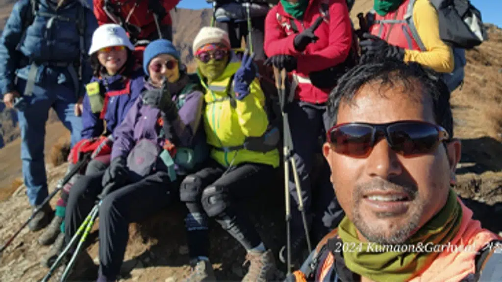 Himalyan Treks