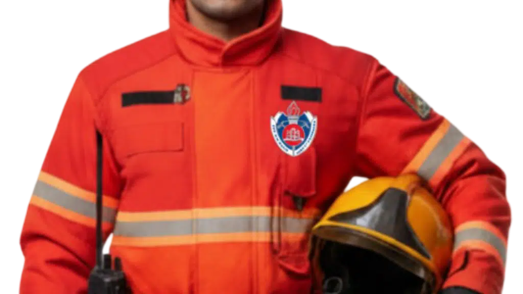 Nfsrs Fire Safety & Rescue Service Pvt.ltd