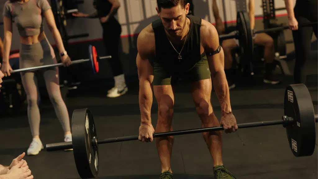 F45 Training