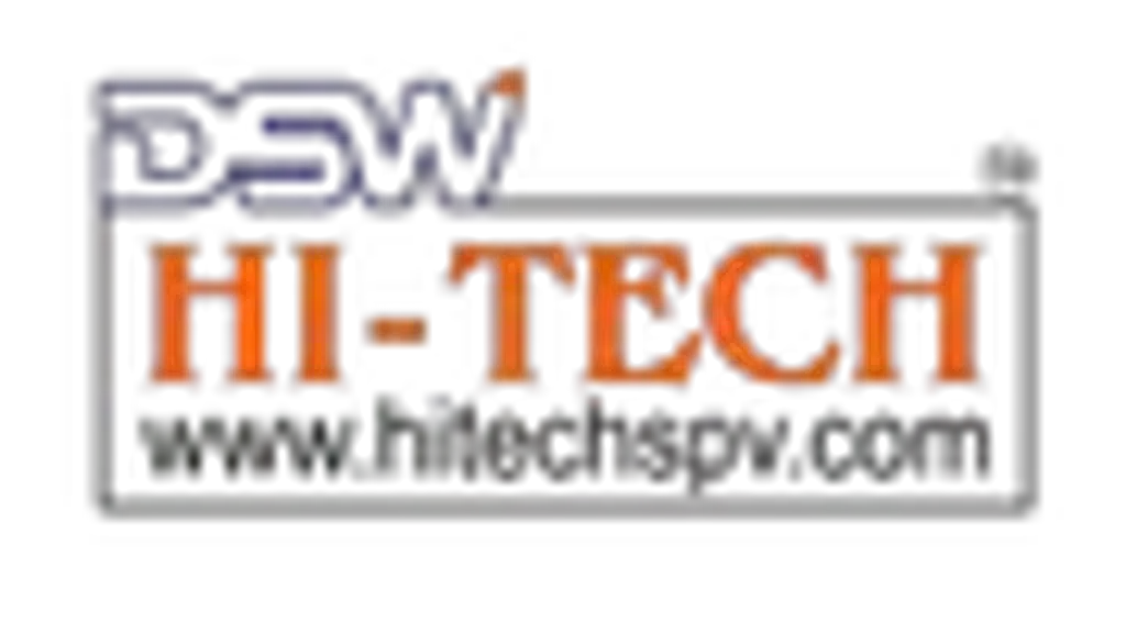 Hi-Tech Services