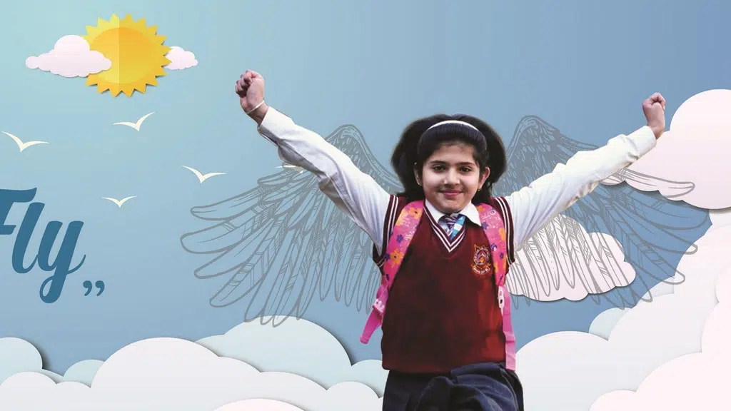 Shri Rama Bharti Public School