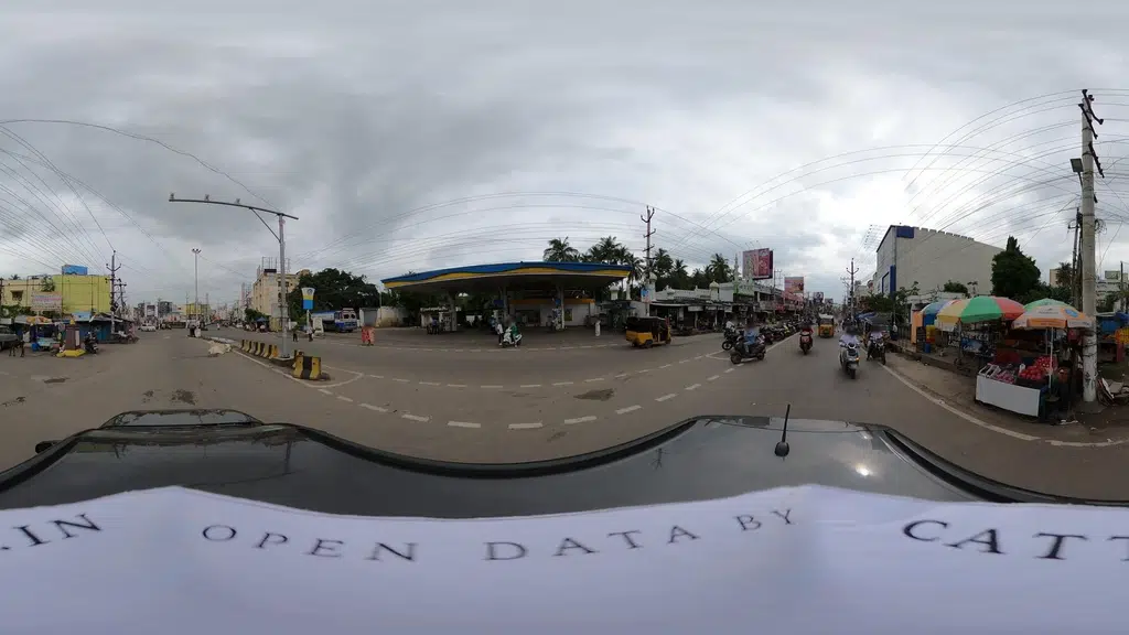 A1 Badam House