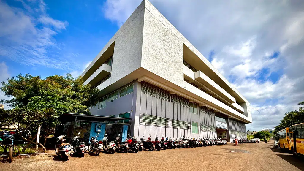 Jain College of Engineering & Research, Belagavi