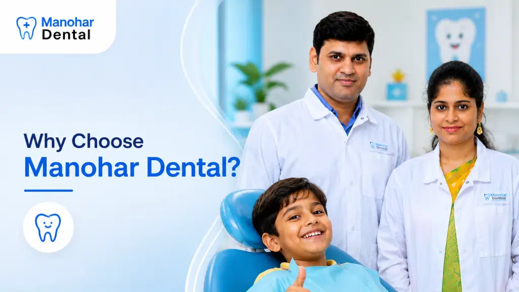 Manohar Dental