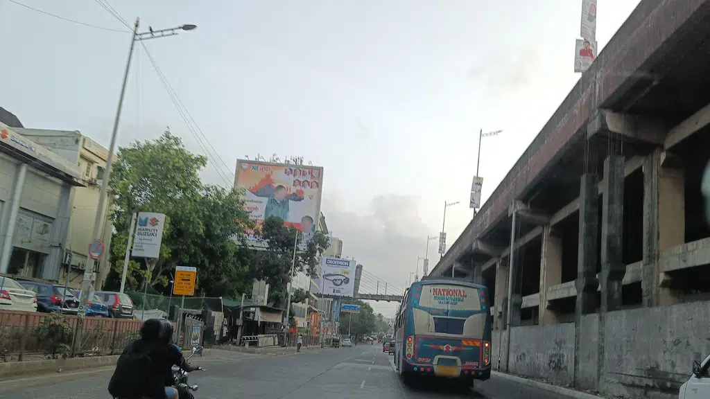 SAI SERVICE STATION Limited