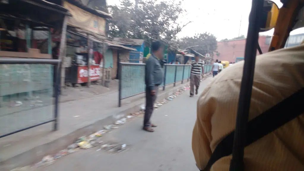 Barrackpore Police Commissionerate