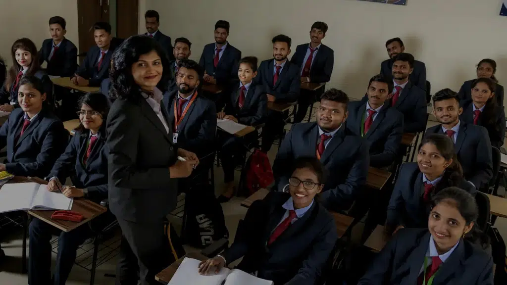 Lotus Business School