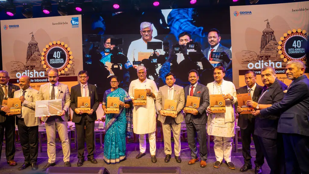Indian Association of Tour Operators