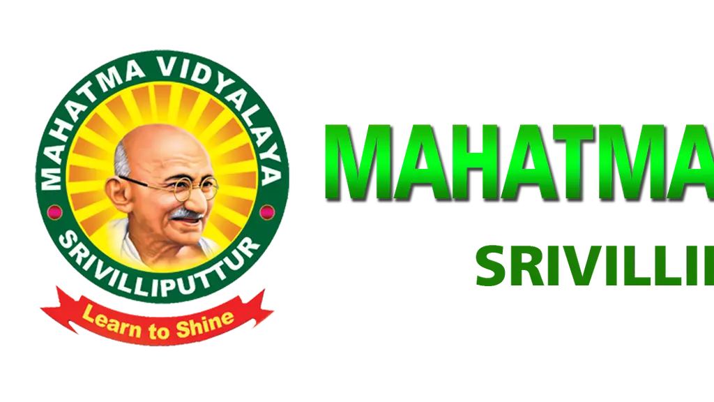 mahatmasrivi