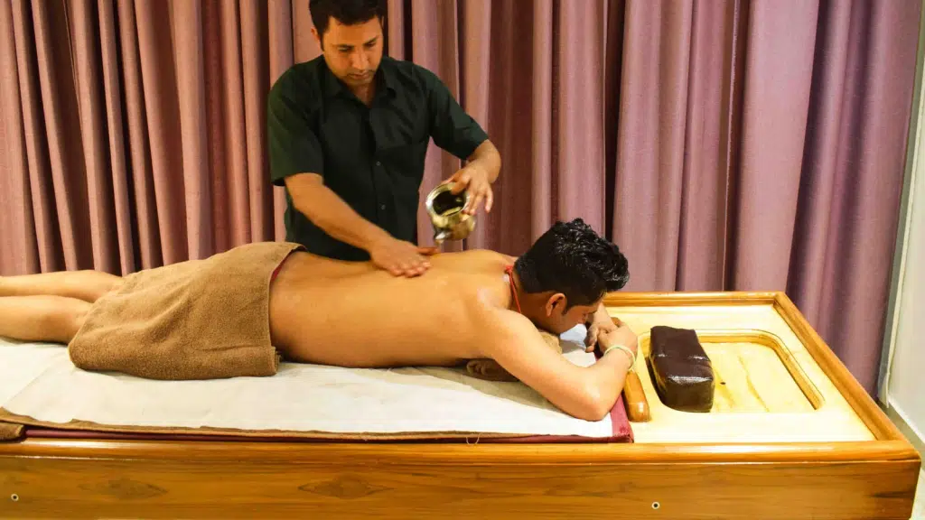 Patanjali Wellness