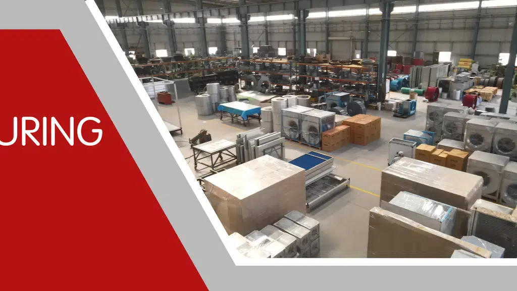 Fanair India Pvt Ltd