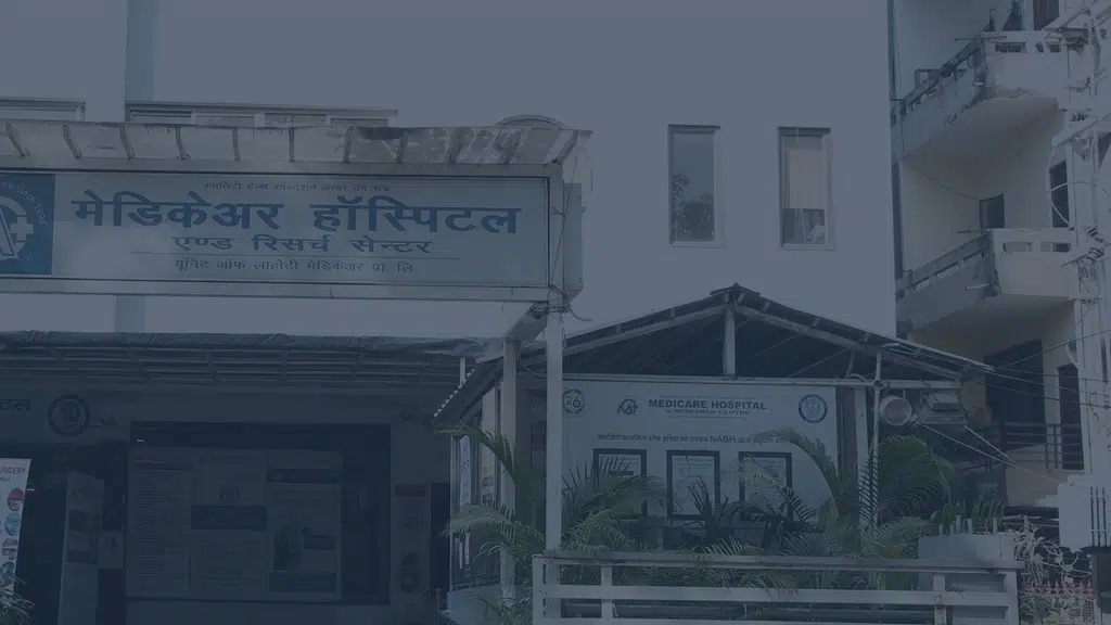 Medicare Hospital and Research Centre
