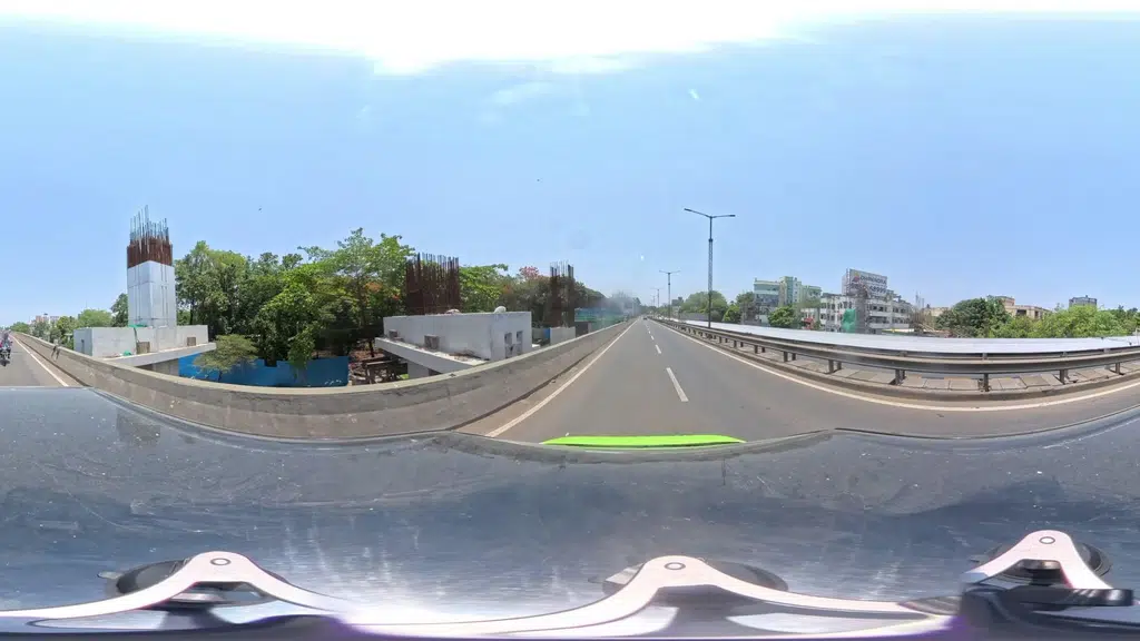 Pradhikaran Chowk