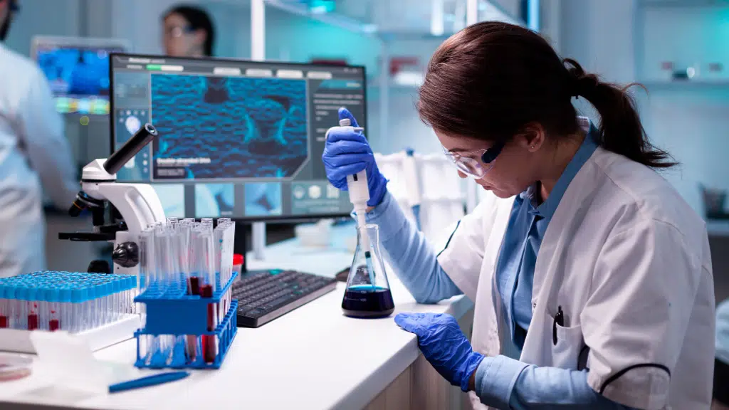 Vitasv Pharma And Chemical Private limited