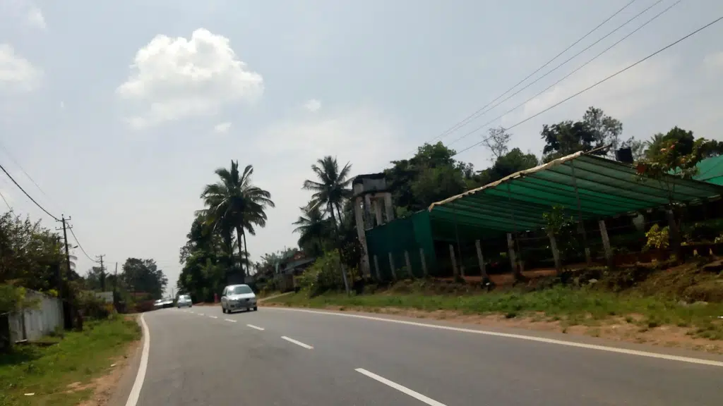 Coorg Holiday Villa