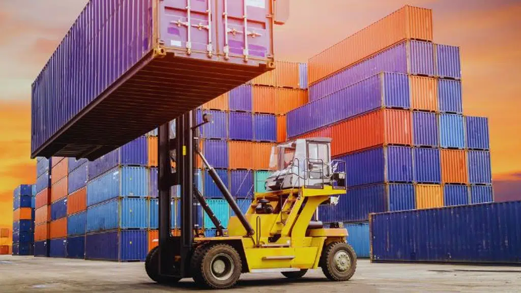 Seair Global Private Limited - Mumbai
