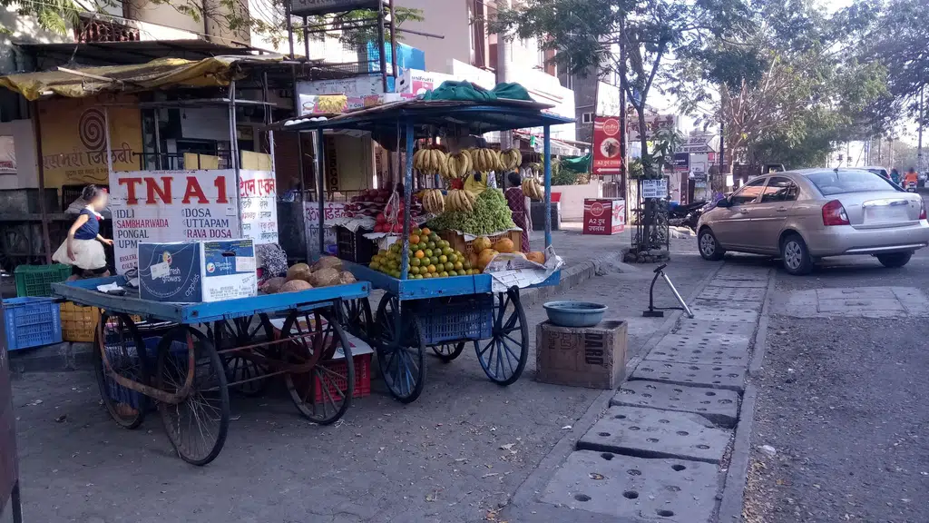 Gayatri Bhojanalay