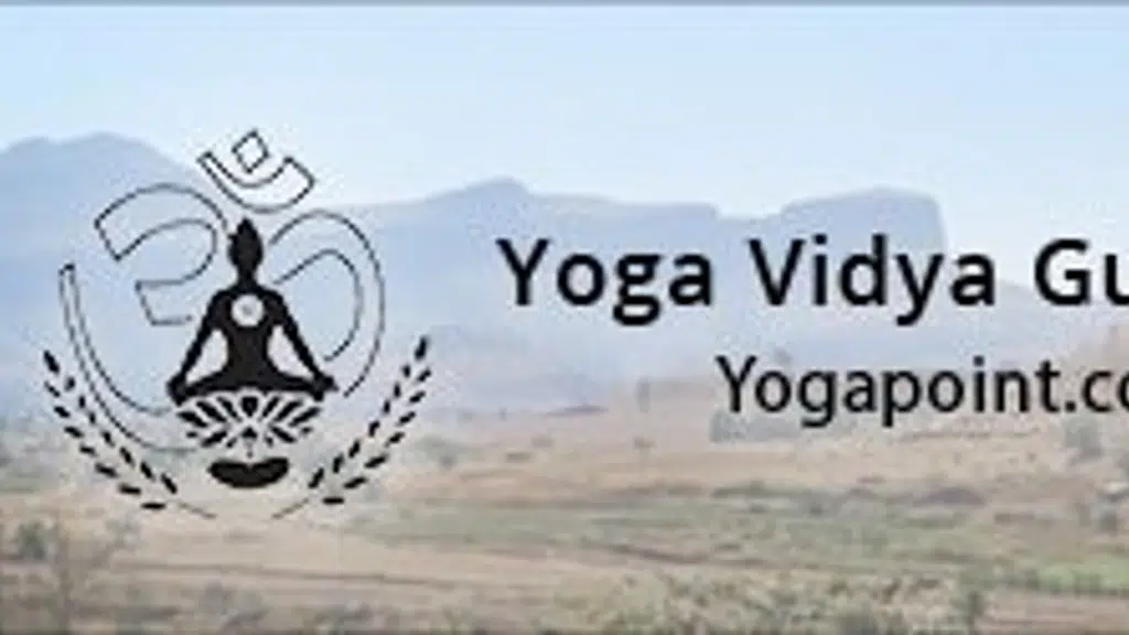 Arogyadham Nisargopchar & Yoga Kendra