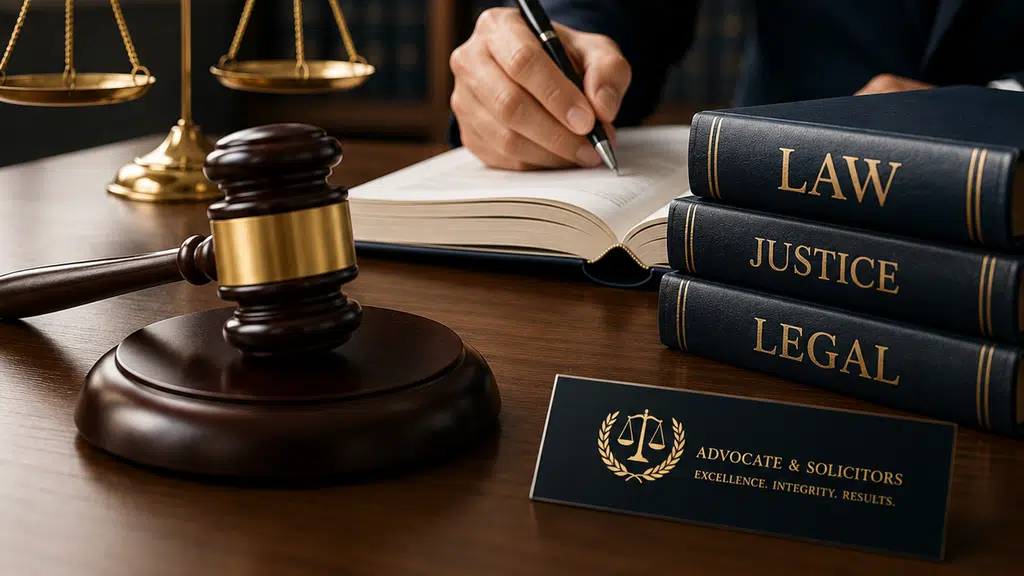 Rahul Jha Associate Legal LLP-Full Service Law Firm