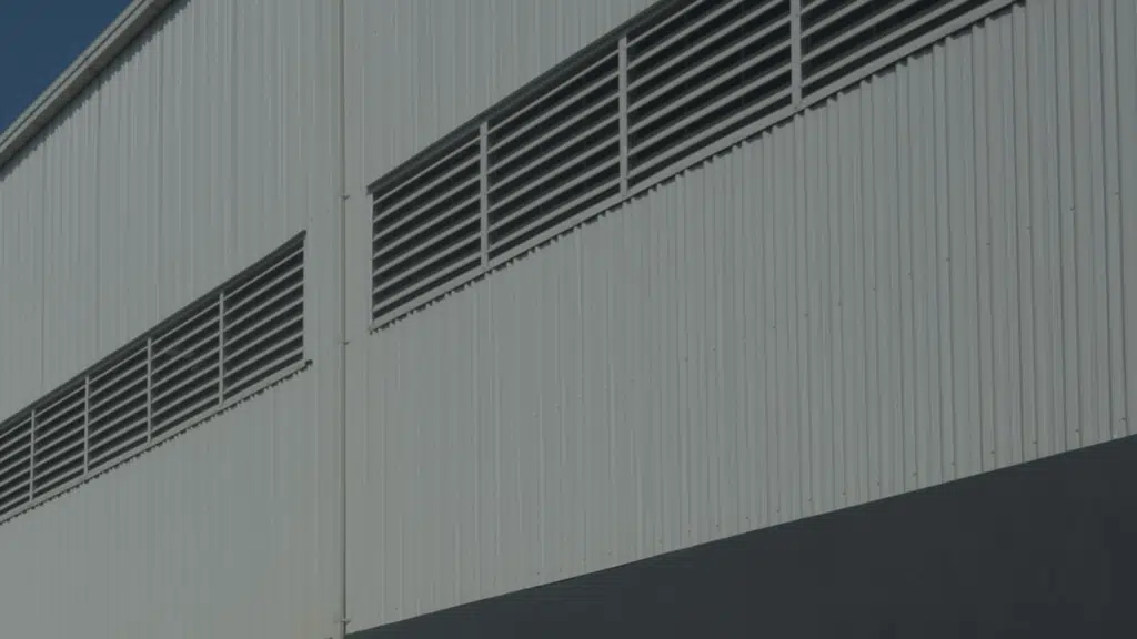 ESR Sohna Logistics Park