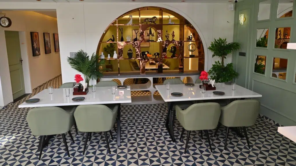 OYO 4311 Hotel Mangalam