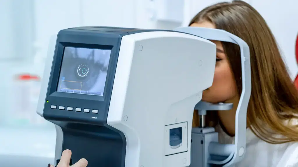 Amdavad Eye Laser Hospital