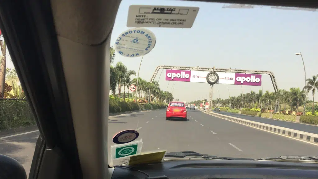 Siddhi Travels