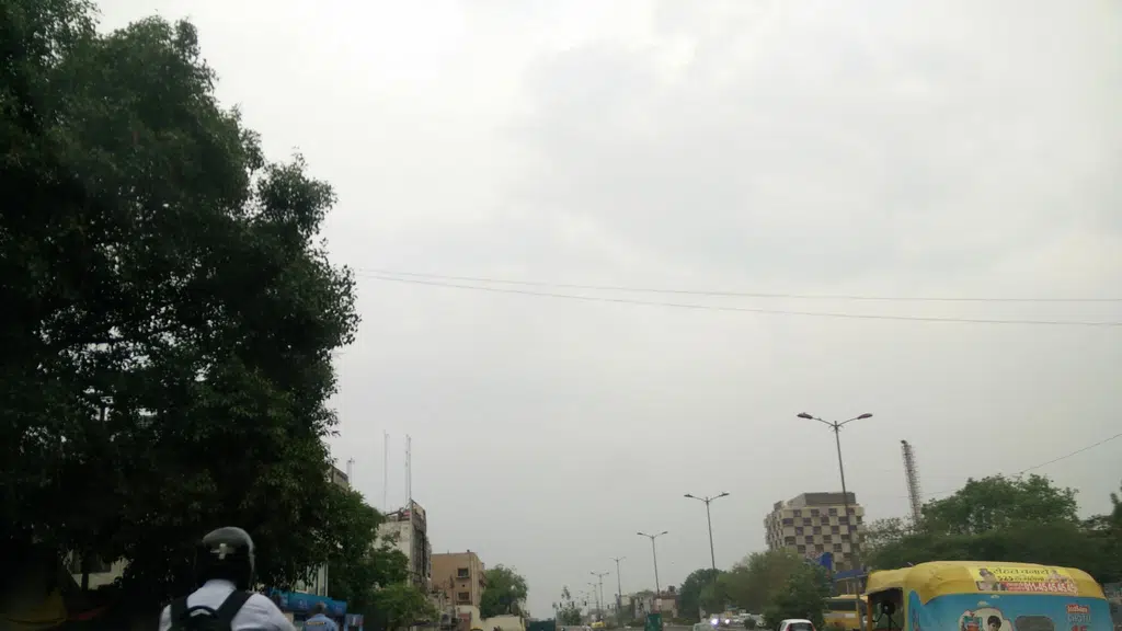 Modern Bazaar