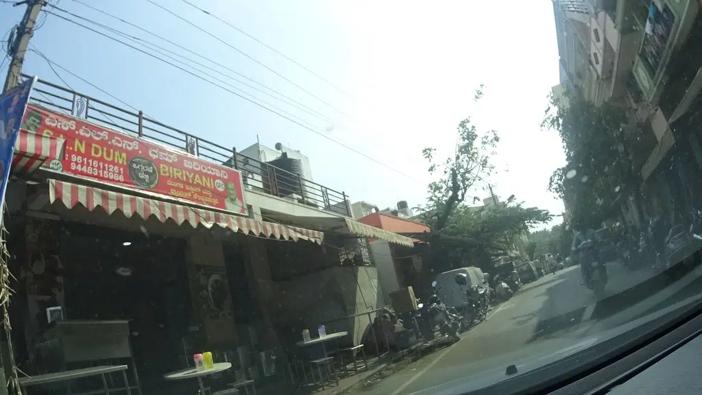 Sri Ranga Chicken Centre