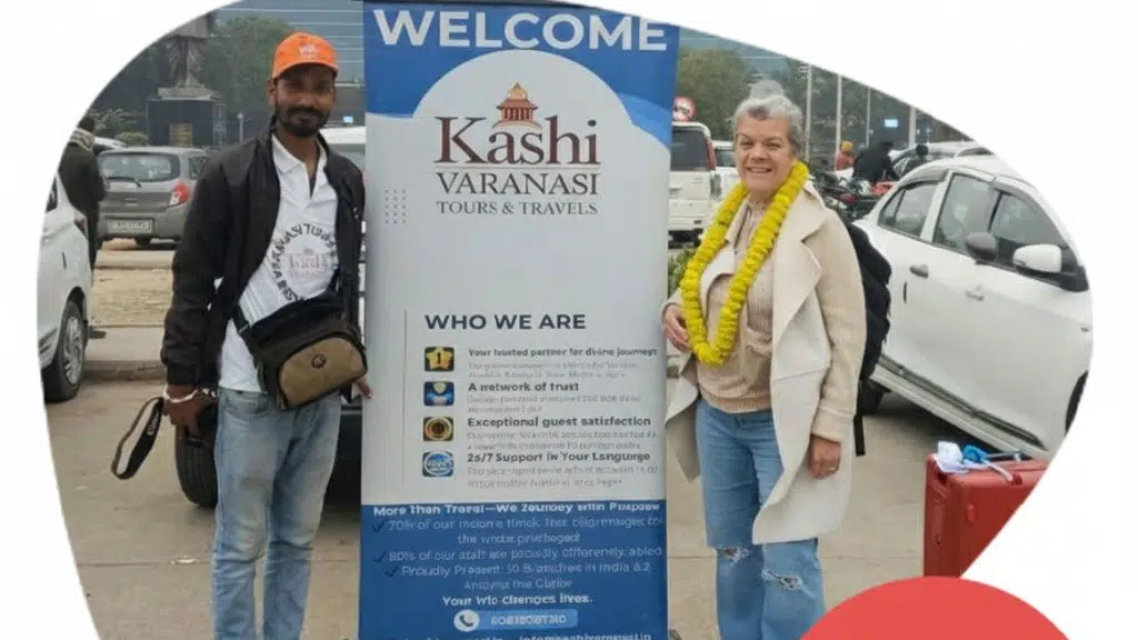 Kashi Varanasi Tours And Travels